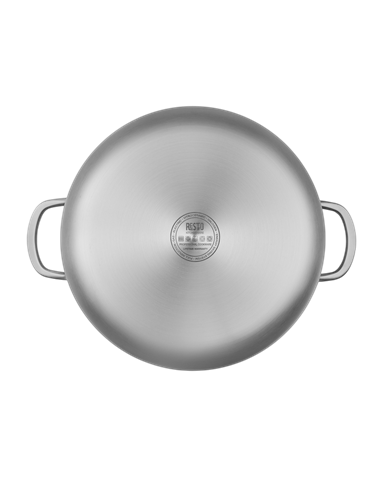 Cratiță RESTO 95027, 7,3L, Oțel inoxidabil