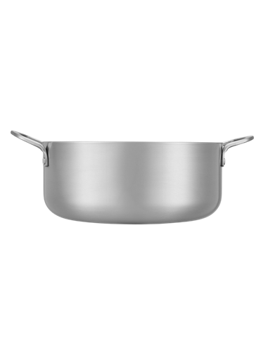 Cratiță RESTO 95027, 7,3L, Oțel inoxidabil