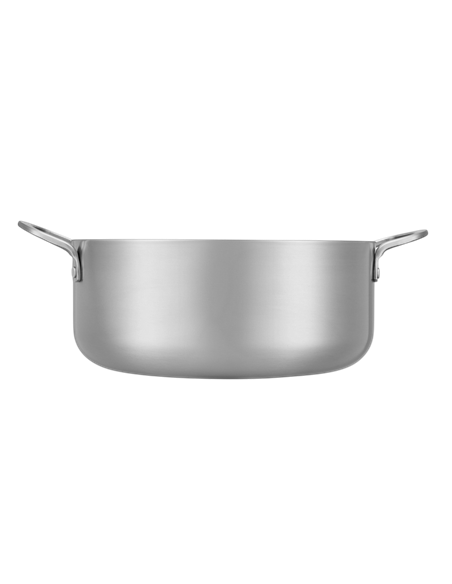 Cratiță RESTO 95027, 7,3L, Oțel inoxidabil