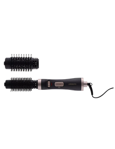 Uscător de păr-perie Ardesto HD-C100, 1000W, Negru