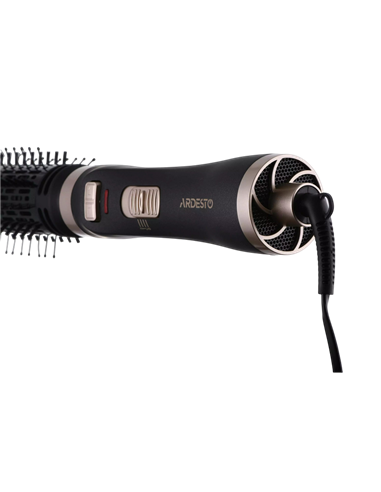Uscător de păr-perie Ardesto HD-C100, 1000W, Negru