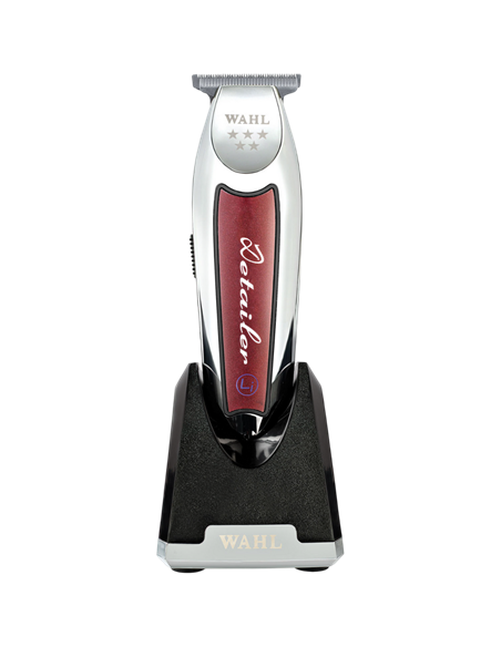 Trimmer pentru bărbați WAHL Detailer 08171-016, Bordo