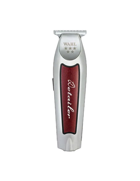 Trimmer pentru bărbați WAHL Detailer 08171-016, Bordo