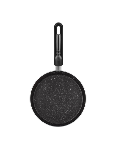 Tigaie pentru clătite Ardesto AR1918GP, 18cm, Negru