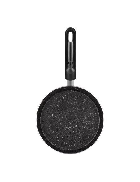Tigaie pentru clătite Ardesto AR1918GP, 18cm, Negru