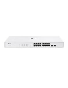 Switch de rețea TP-LINK Festa FS318G, 16x 10/100/1000 Mbps