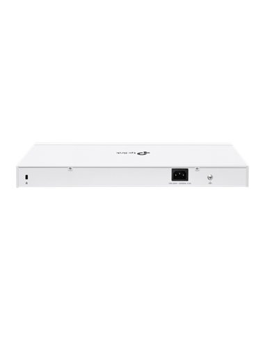 Сетевой коммутатор TP-LINK Festa FS318G, 16x 10/100/1000 Мбит/с