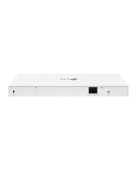 Switch de rețea TP-LINK Festa FS318G, 16x 10/100/1000 Mbps