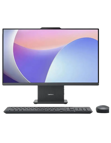 Моноблок Lenovo IdeaCentre 3 27ARR9, 27", Intel Core i3-1315U, 16Гб/512Гб, Без ОС, Luna Grey