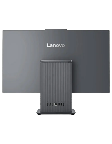 Computer All-in-One Lenovo IdeaCentre 3 27ARR9, 27", Intel Core i3-1315U, 16GB/512GB, Fără SO, Luna Grey