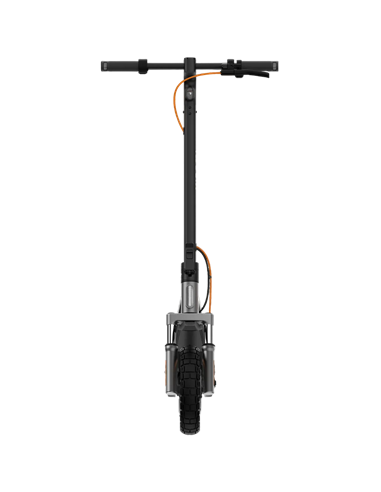 Trotinetă electrică Xiaomi 6 Pro, Negru