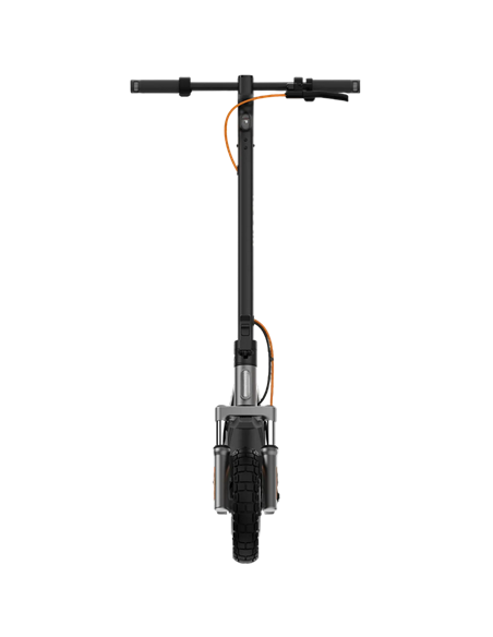 Trotinetă electrică Xiaomi 6 Pro, Negru
