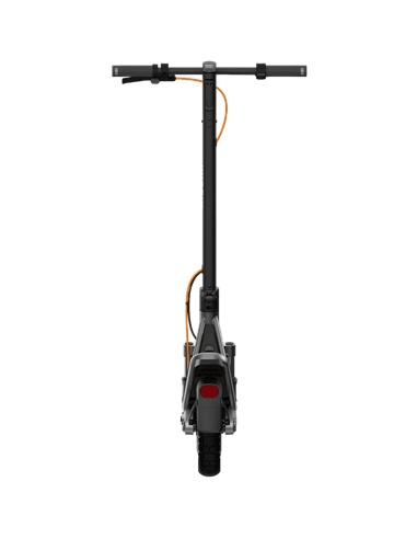 Trotinetă electrică Xiaomi 6 Pro, Negru