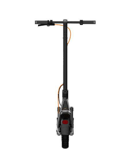 Trotinetă electrică Xiaomi 6 Pro, Negru