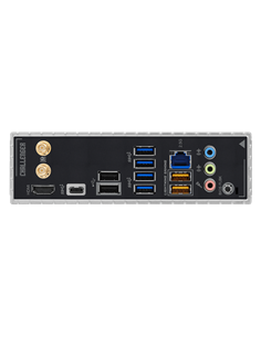 Placă de bază ASRock B860 CHALLENGER WIFI, LGA1851, AMD B860, ATX 2