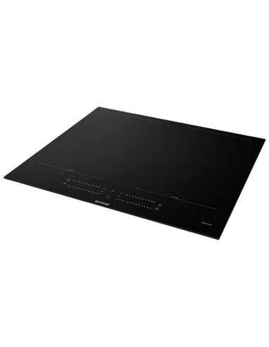 Индукционная варочная панель Gorenje GI6442BSC, Чёрный