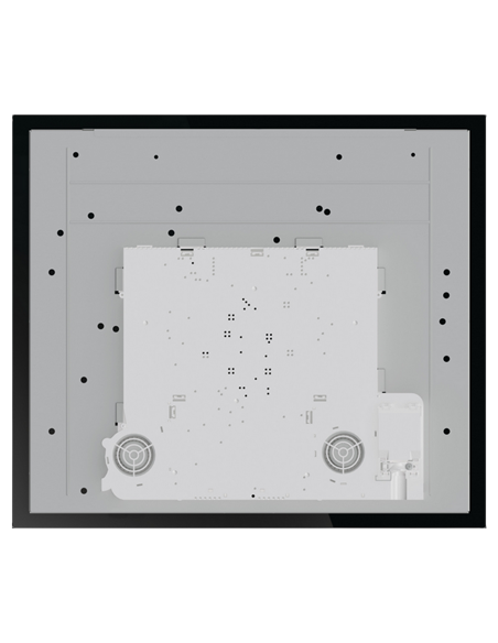 Индукционная варочная панель Gorenje GI6442BSC, Чёрный