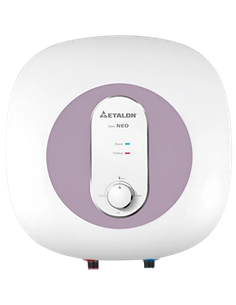 Boiler Electric ETALON Neo 30 O, 30L, Alb