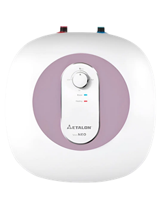 Boiler Electric ETALON Neo 30 O, 30L, Alb 2