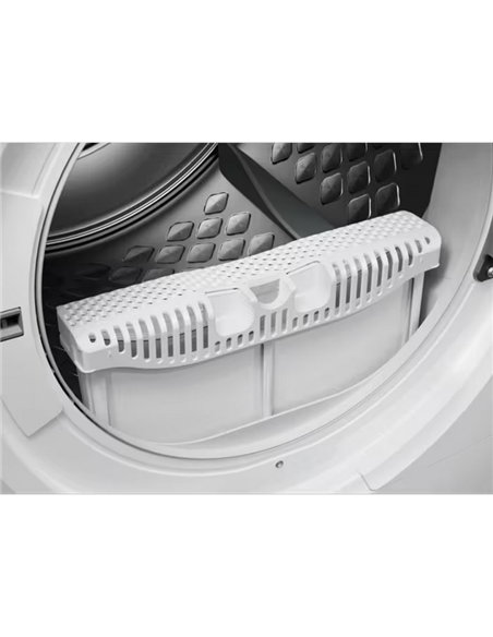 Uscător de rufe Electrolux EW9D4854KE, 8kg, Alb