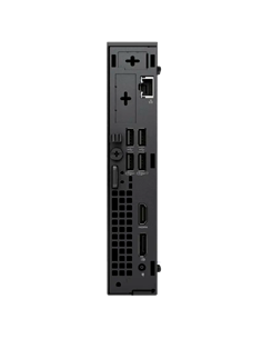 Мини ПК DELL Dell Pro Micro QCM1250, MFF, Intel Core Ultra 5 235T, 16Гб/512Гб, Intel UHD Graphics 730, Windows 11 Pro 2