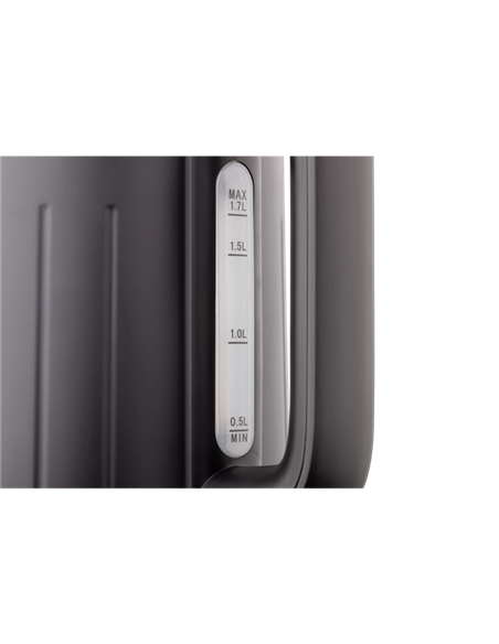 Fierbător electric Ardesto EKL-F18B, Negru