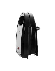 Aparat pentru sandwich Zelmer ZSM7710, Negru | gri 2