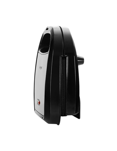 Aparat pentru sandwich Zelmer ZSM7710, Negru | gri
