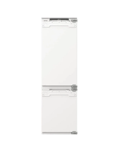Холодильник Gorenje NRKI517E62WF, Белый