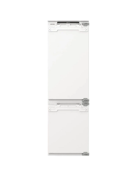 Холодильник Gorenje NRKI517E62WF, Белый