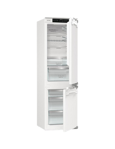 Холодильник Gorenje NRKI517E62WF, Белый