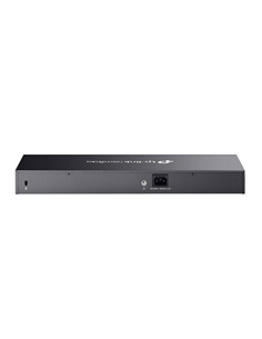 Comutator PoE TP-LINK DS1018GMP, 802.3af / 802.3at 2