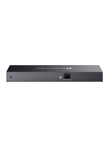 Comutator PoE TP-LINK DS1018GMP, 802.3af / 802.3at