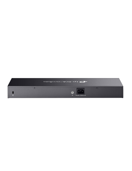 PoE коммутатор TP-LINK DS1018GMP, 802.3af / 802.3at