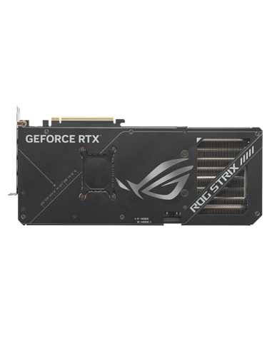 Видеокарта ASUS ROG-STRIX-RTX5070-O12G-GAMING, 12ГБ GDDR7 192бит