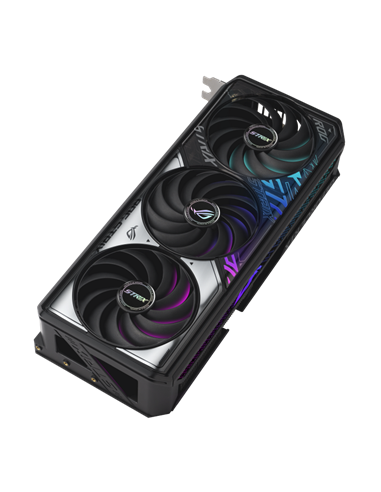 Видеокарта ASUS ROG-STRIX-RTX5070-O12G-GAMING, 12ГБ GDDR7 192бит