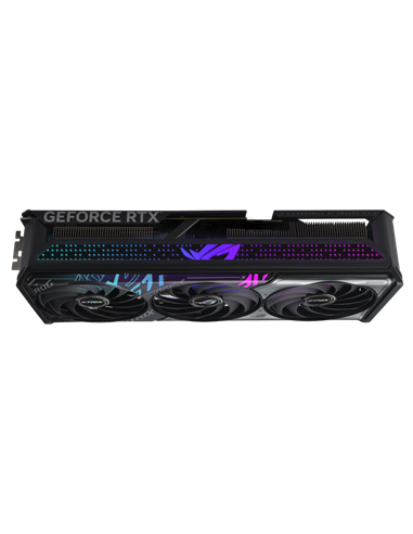 Placă Video ASUS ROG-STRIX-RTX5070-O12G-GAMING, 12GB GDDR7 192bit