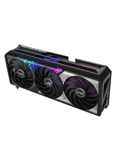 Видеокарта ASUS ROG-STRIX-RTX5070-O12G-GAMING, 12ГБ GDDR7 192бит