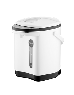 Termopot Ardesto TP-4WB, Alb