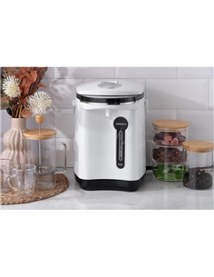 Termopot Ardesto TP-4WB, Alb 2