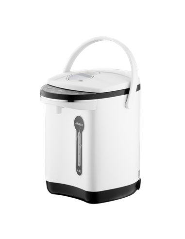 Termopot Ardesto TP-4WB, Alb