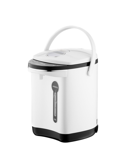 Termopot Ardesto TP-4WB, Alb