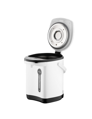 Termopot Ardesto TP-4WB, Alb