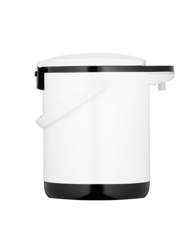 Termopot Ardesto TP-4WB, Alb