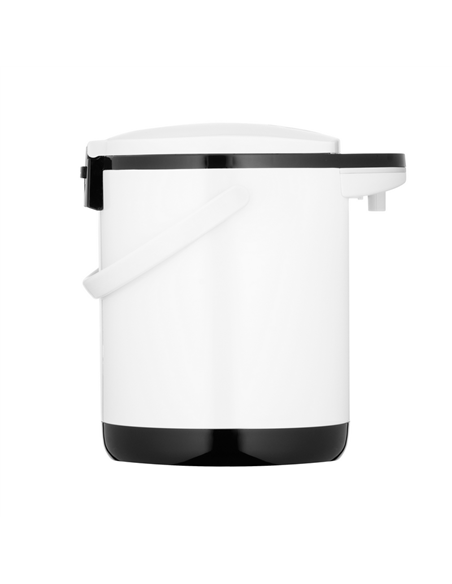Termopot Ardesto TP-4WB, Alb