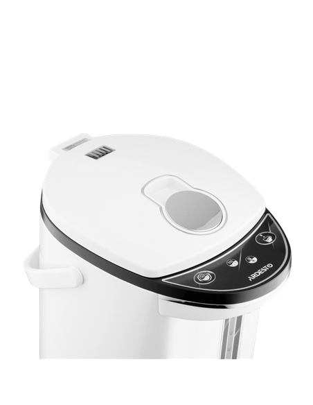 Termopot Ardesto TP-4WB, Alb