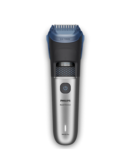 Мужской Триммер Philips BT7670/15, Серый