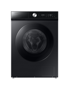 Mașină de spălat Samsung WW11FB8B95GBUA, 11kg, Negru