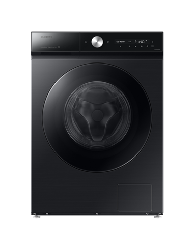 Mașină de spălat Samsung WW11FB8B95GBUA, 11kg, Negru