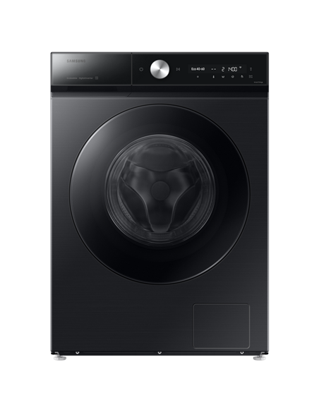 Стиральная машина Samsung WW11FB8B95GBUA, 11кг, Черный